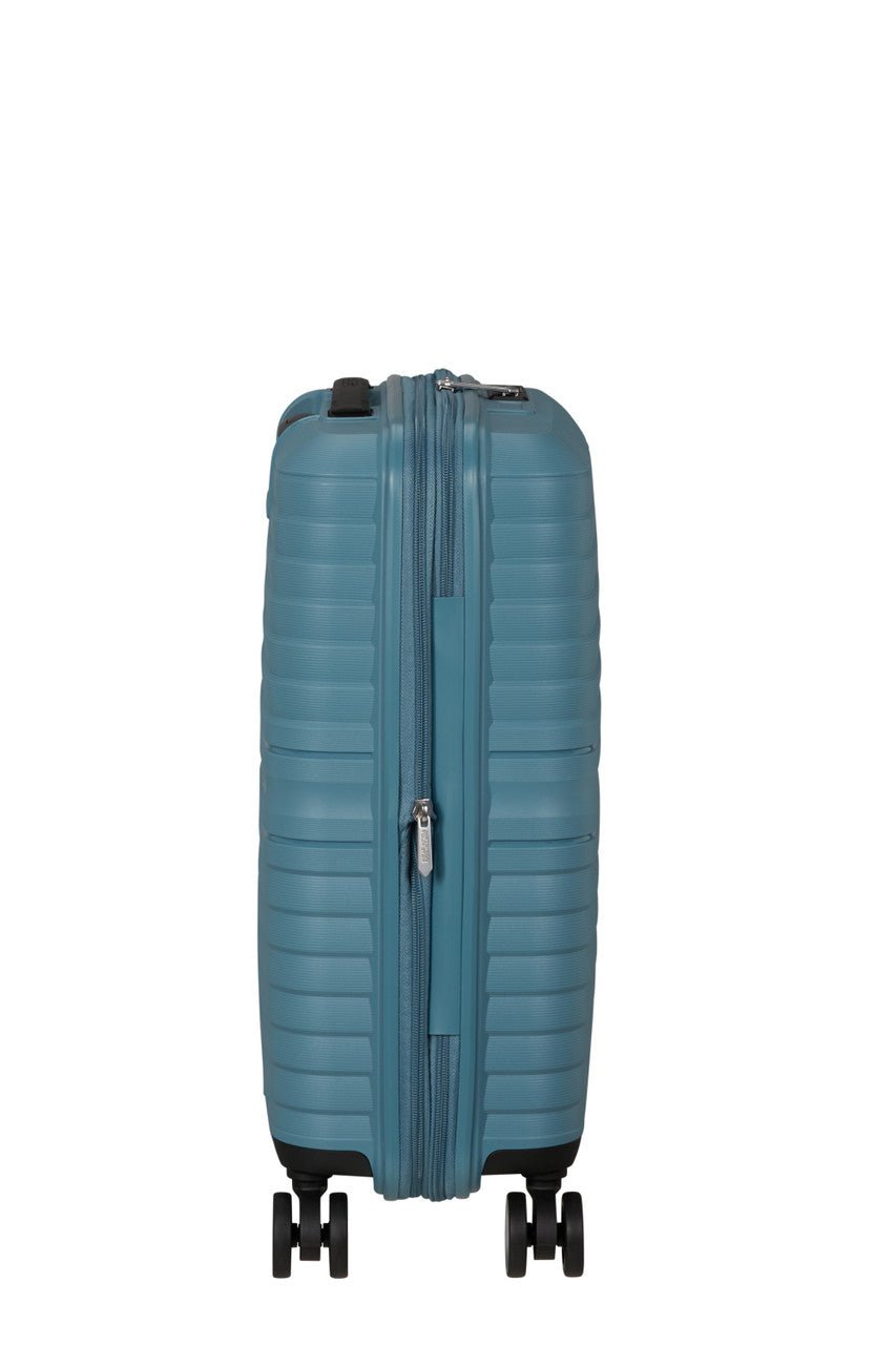 American Tourister Flytwist Spinner Expandable 55cm - KaryKase