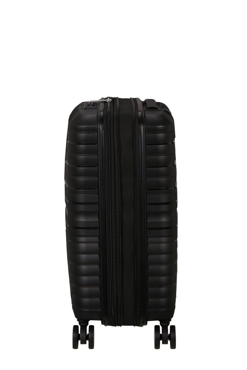American Tourister Flytwist Spinner Expandable 55cm - KaryKase