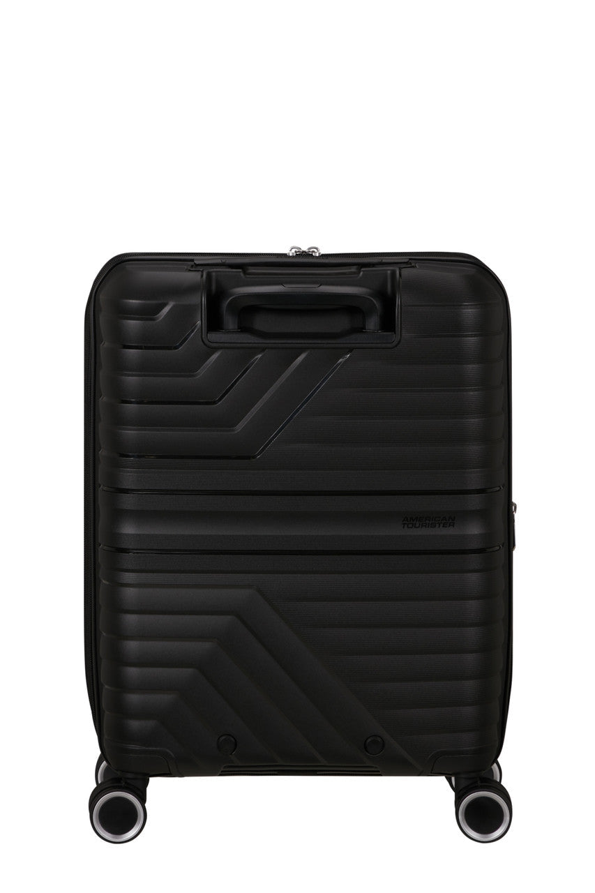 American Tourister Flytwist Spinner Expandable 55cm - KaryKase