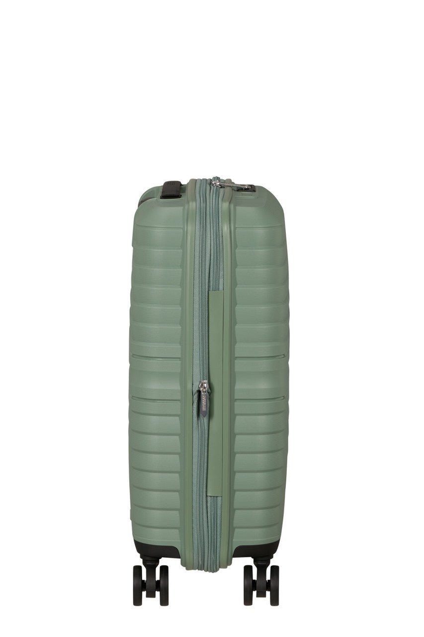 American Tourister Flytwist Spinner Expandable 55cm - KaryKase