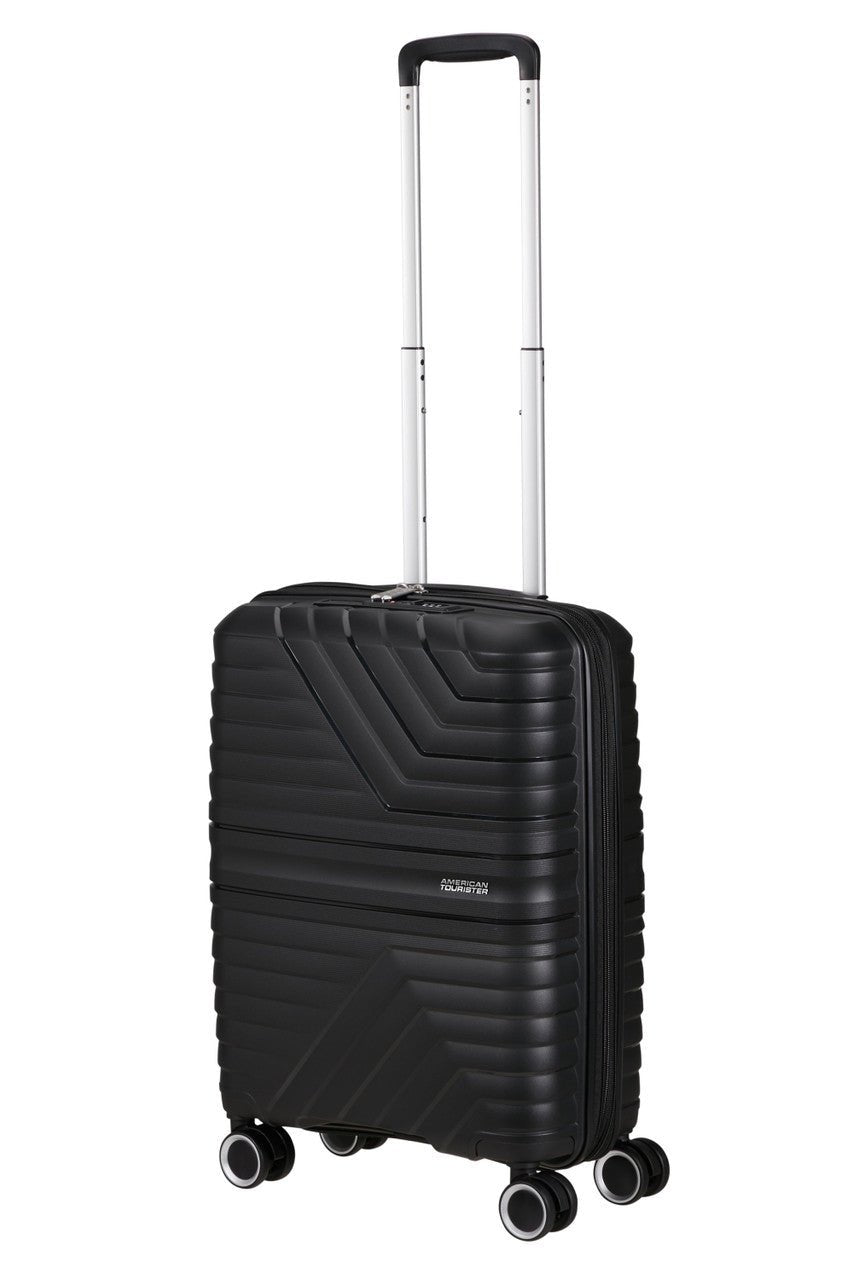American Tourister Flytwist Spinner Expandable 55cm - KaryKase