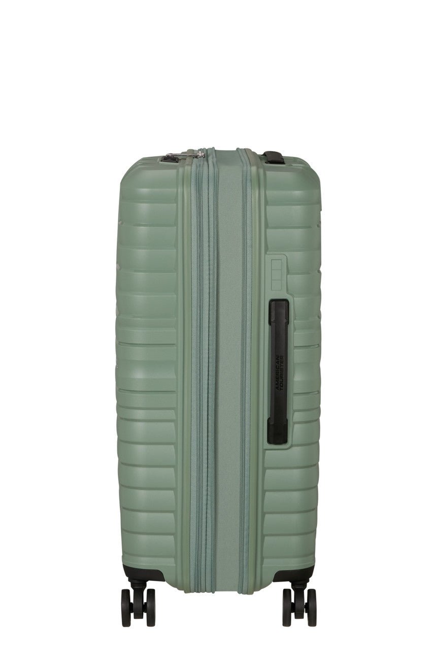 American Tourister Flytwist Spinner Expandable 67cm - KaryKase