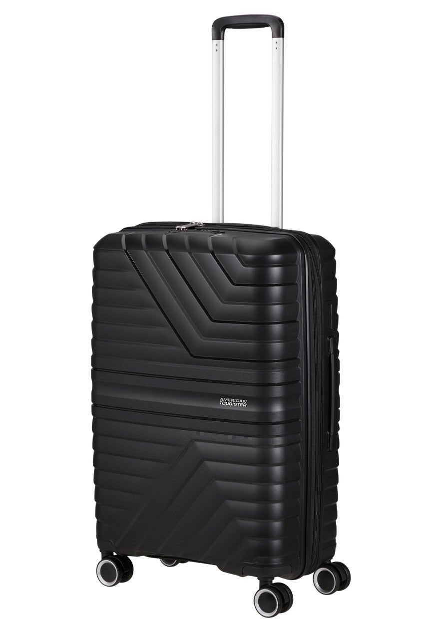 American Tourister Flytwist Spinner Expandable 67cm - KaryKase