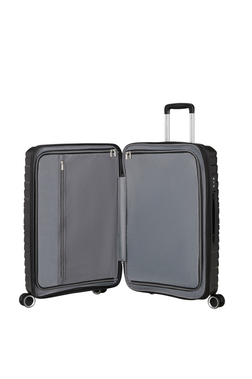American Tourister Flytwist Spinner Expandable 67cm - KaryKase