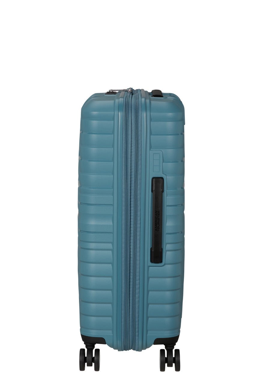 American Tourister Flytwist Spinner Expandable 67cm - KaryKase