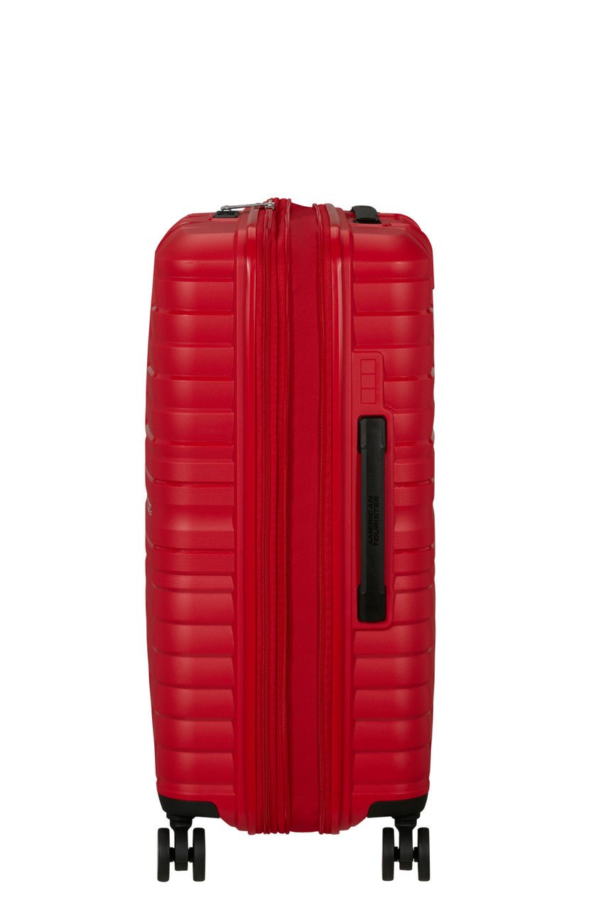 American Tourister Flytwist Spinner Expandable 67cm - KaryKase