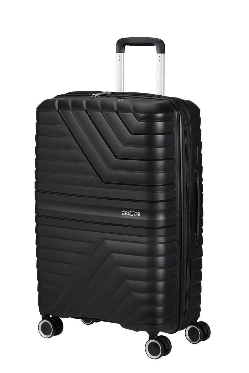 American Tourister Flytwist Spinner Expandable 67cm - KaryKase