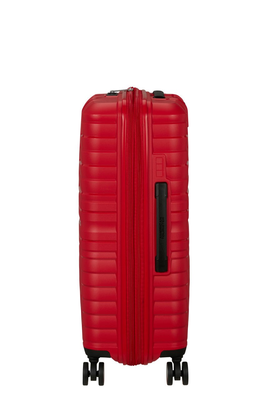 American Tourister Flytwist Spinner Expandable 67cm - KaryKase