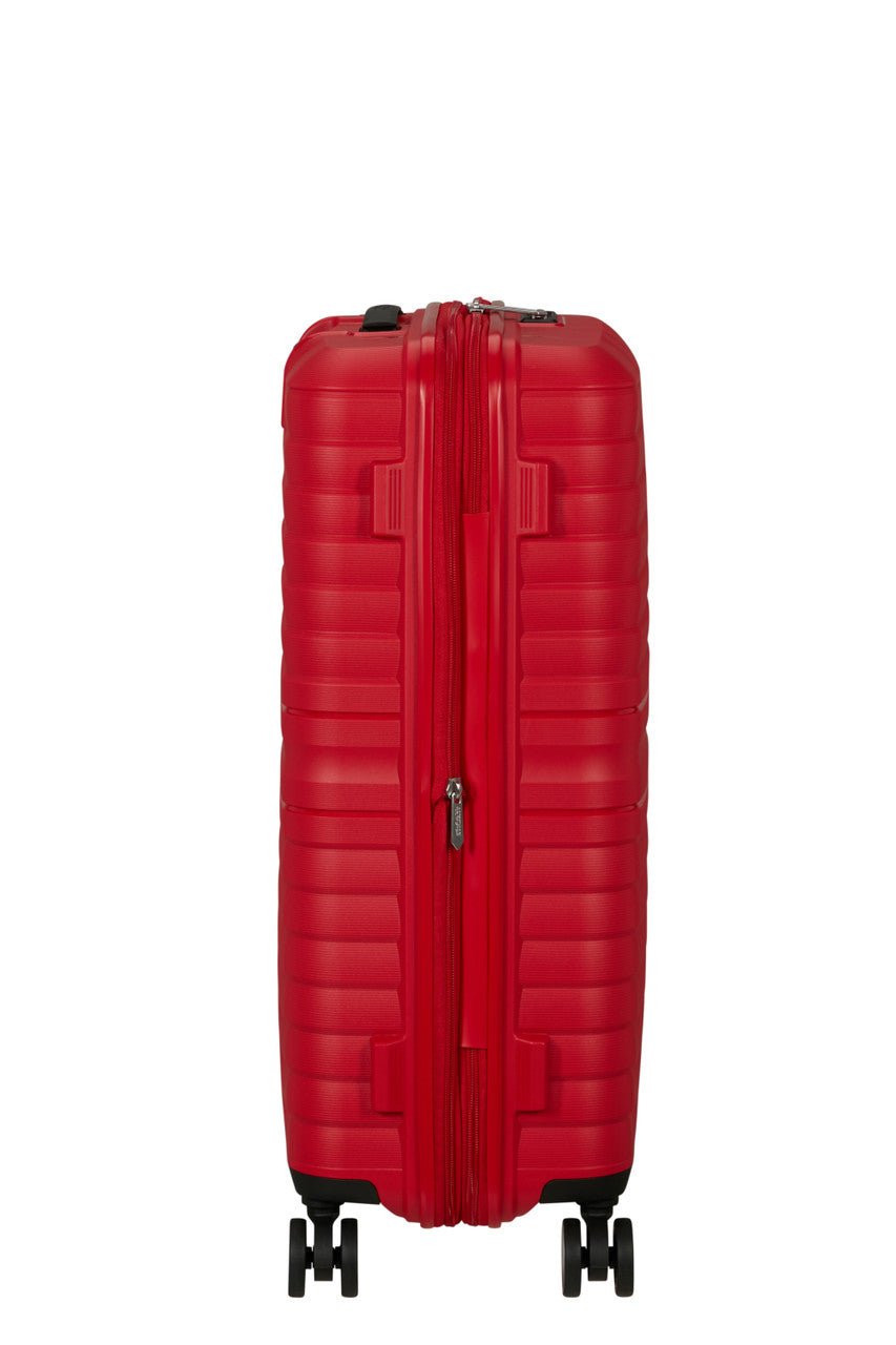 American Tourister Flytwist Spinner Expandable 67cm - KaryKase