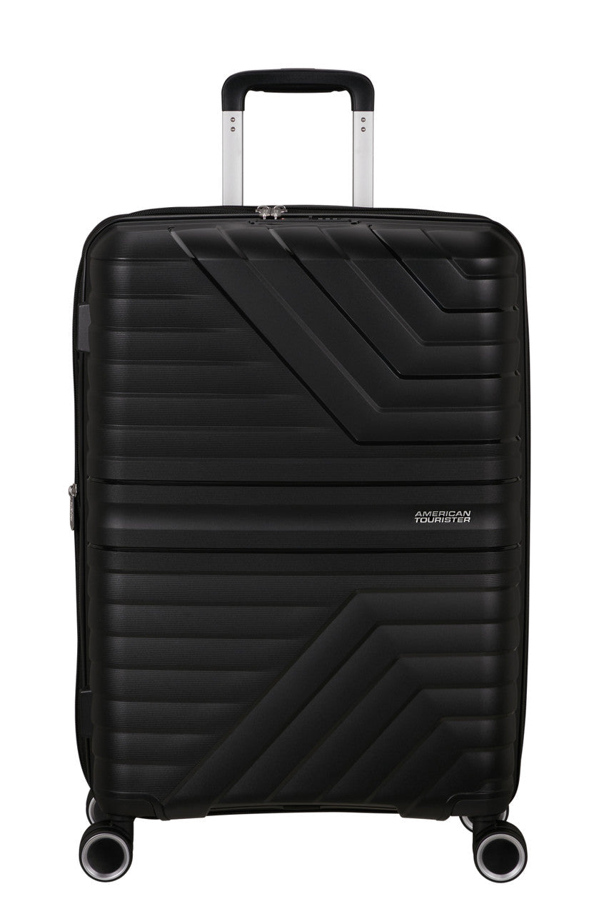 American Tourister Flytwist Spinner Expandable 67cm - KaryKase