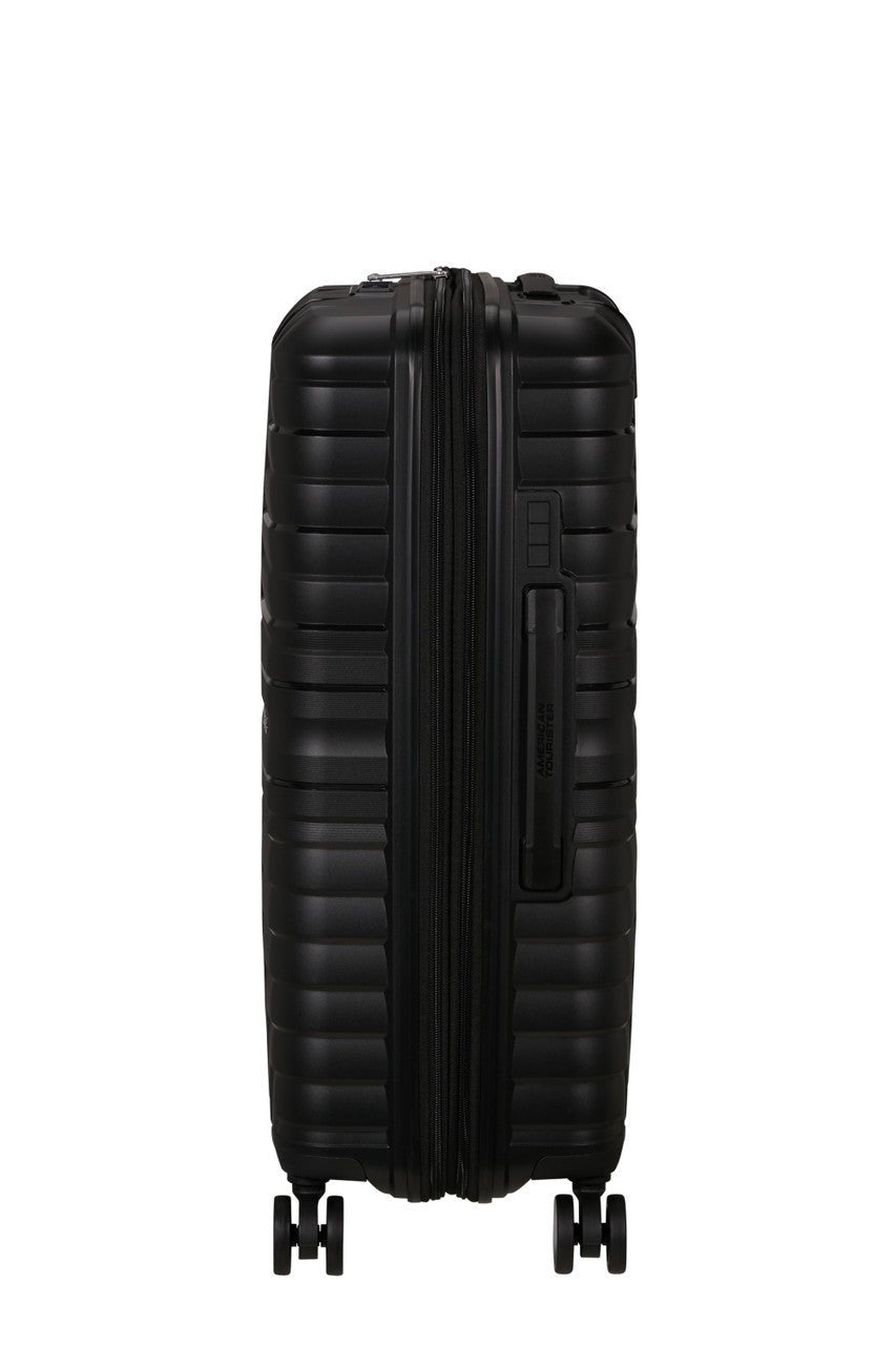 American Tourister Flytwist Spinner Expandable 67cm - KaryKase