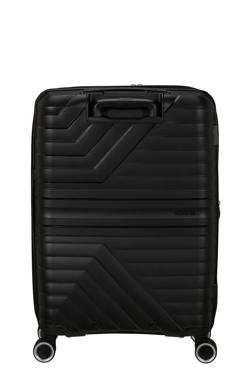 American Tourister Flytwist Spinner Expandable 67cm - KaryKase