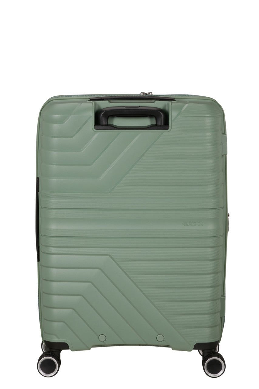 American Tourister Flytwist Spinner Expandable 67cm - KaryKase