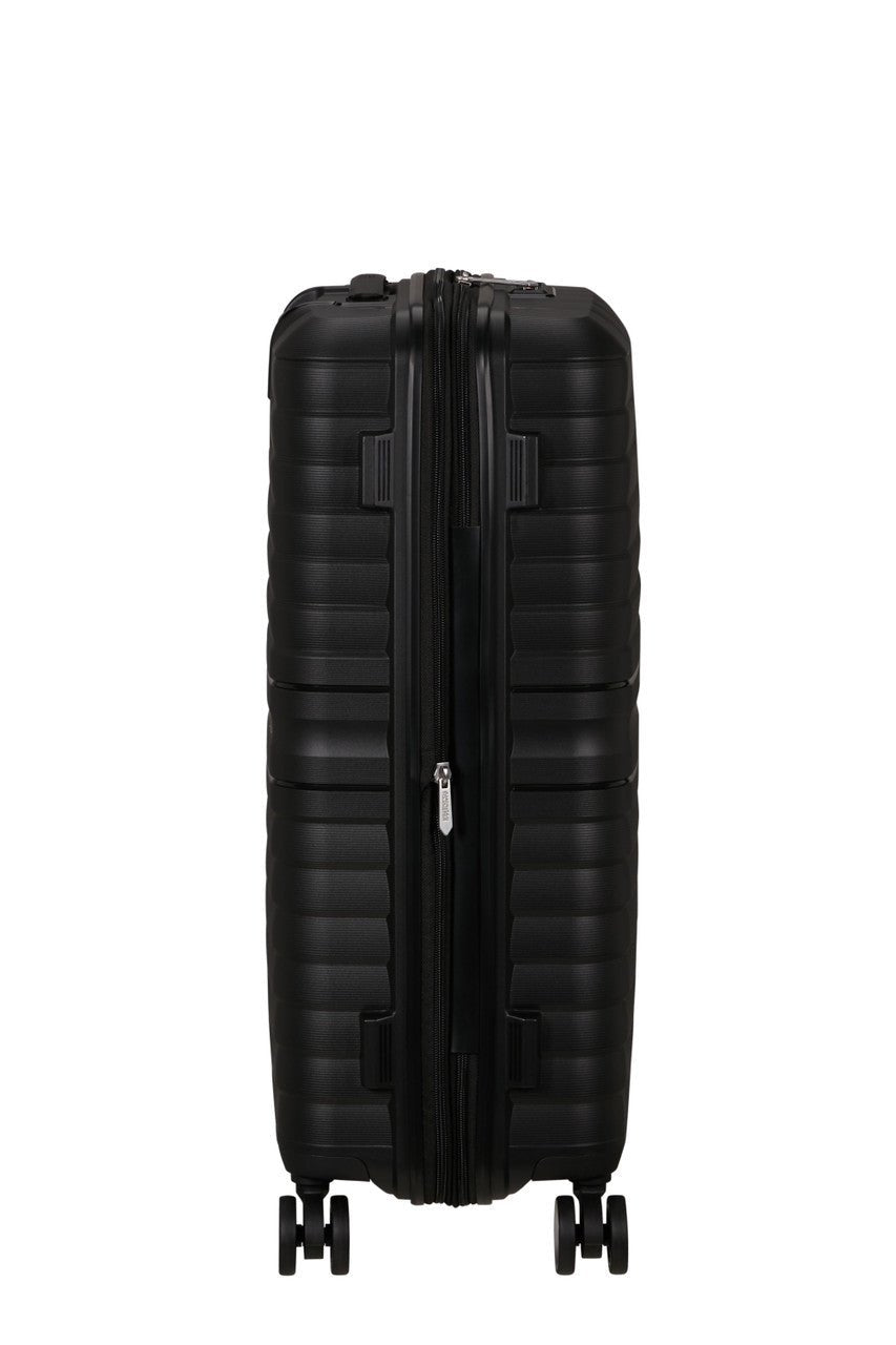 American Tourister Flytwist Spinner Expandable 67cm - KaryKase