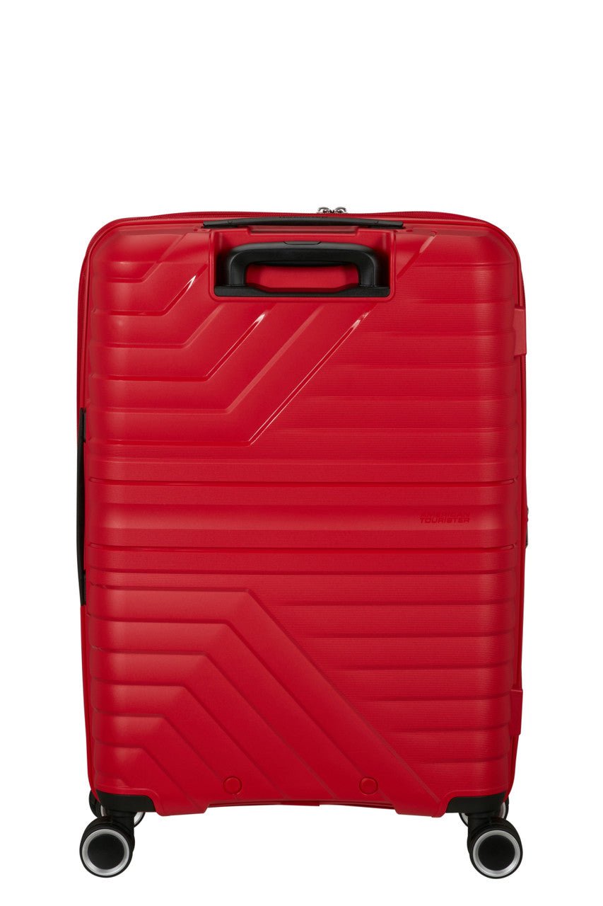 American Tourister Flytwist Spinner Expandable 67cm - KaryKase