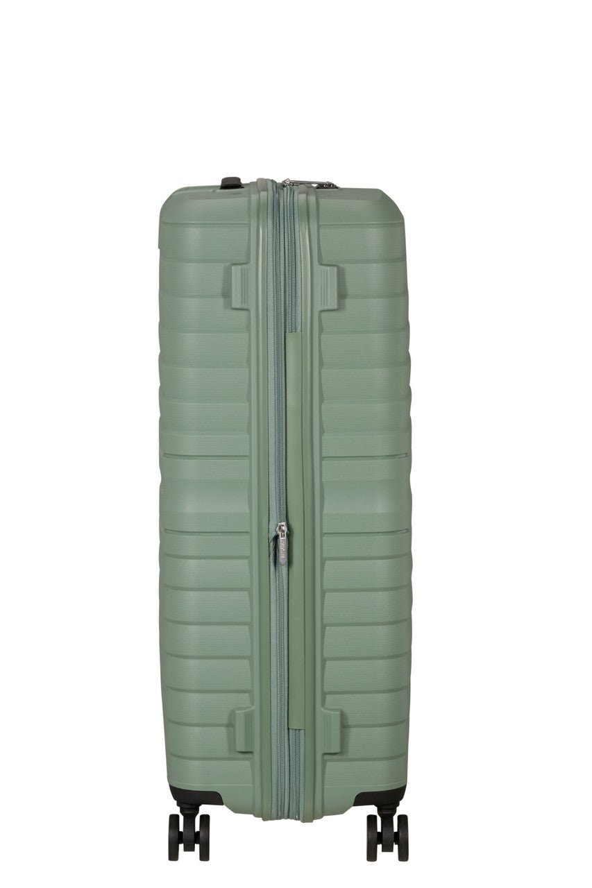 American Tourister Flytwist Spinner Expandable 78cm - KaryKase
