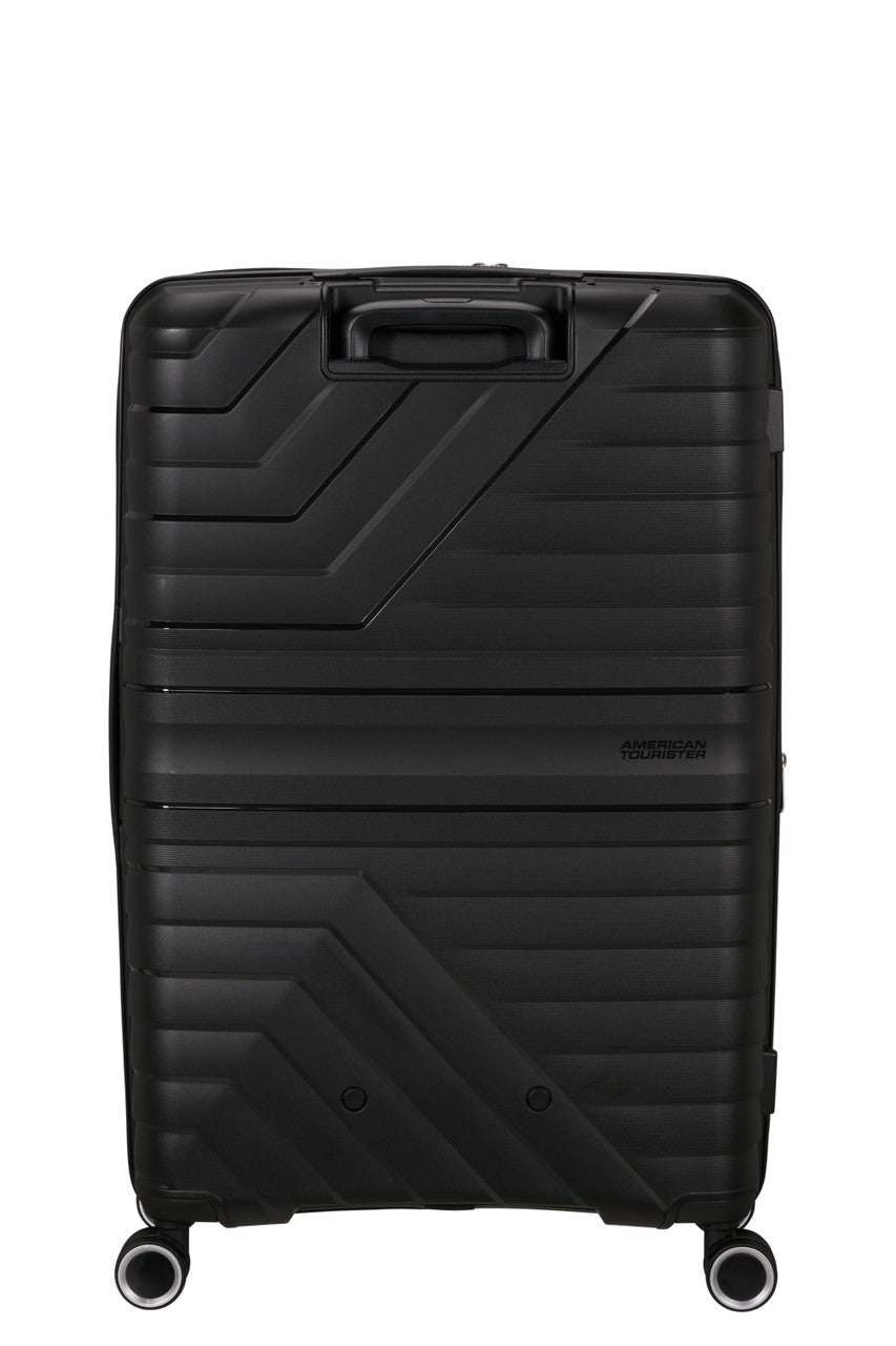 American Tourister Flytwist Spinner Expandable 78cm - KaryKase