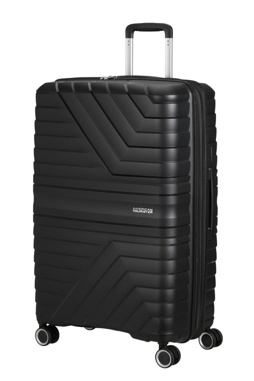 American Tourister Flytwist Spinner Expandable 78cm - KaryKase