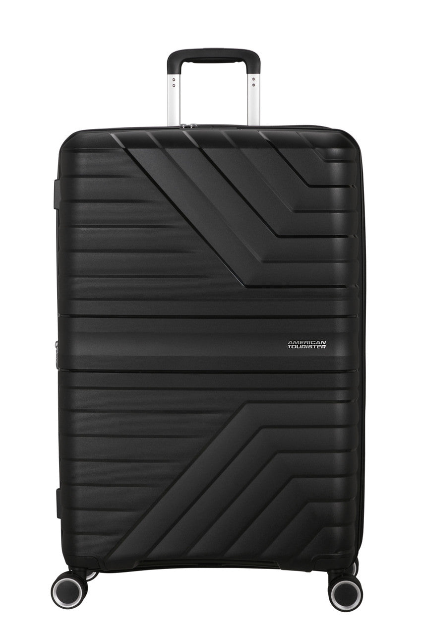 American Tourister Flytwist Spinner Expandable 78cm - KaryKase