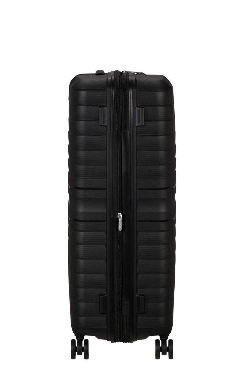 American Tourister Flytwist Spinner Expandable 78cm - KaryKase