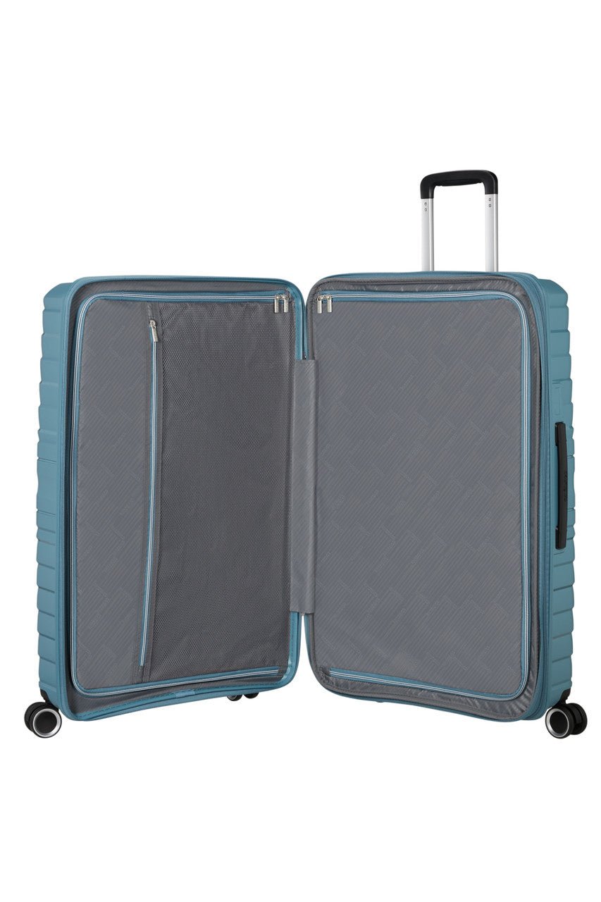 American Tourister Flytwist Spinner Expandable 78cm - KaryKase