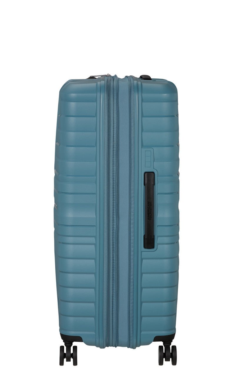 American Tourister Flytwist Spinner Expandable 78cm - KaryKase