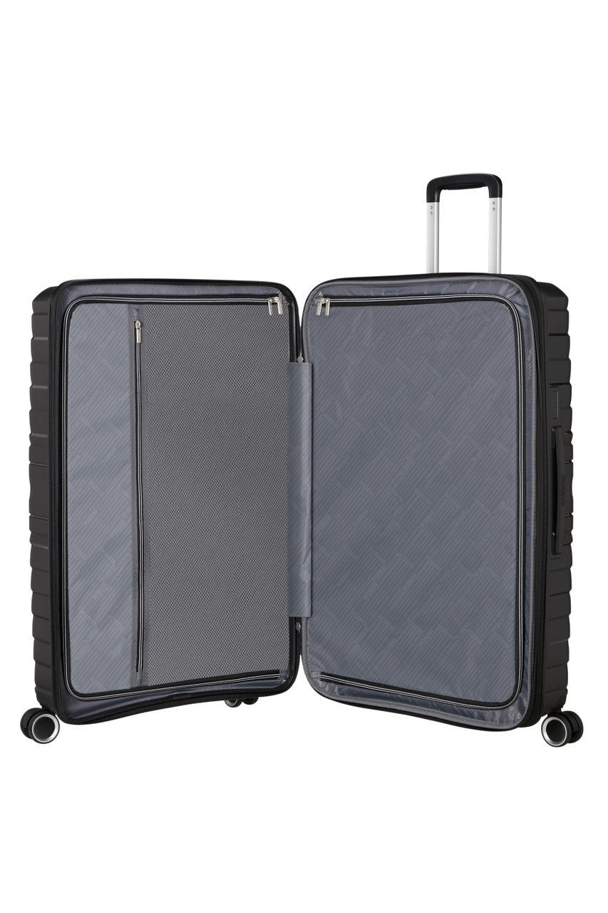 American Tourister Flytwist Spinner Expandable 78cm - KaryKase