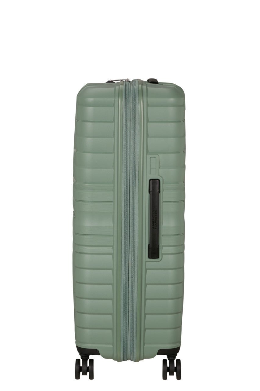 American Tourister Flytwist Spinner Expandable 78cm - KaryKase