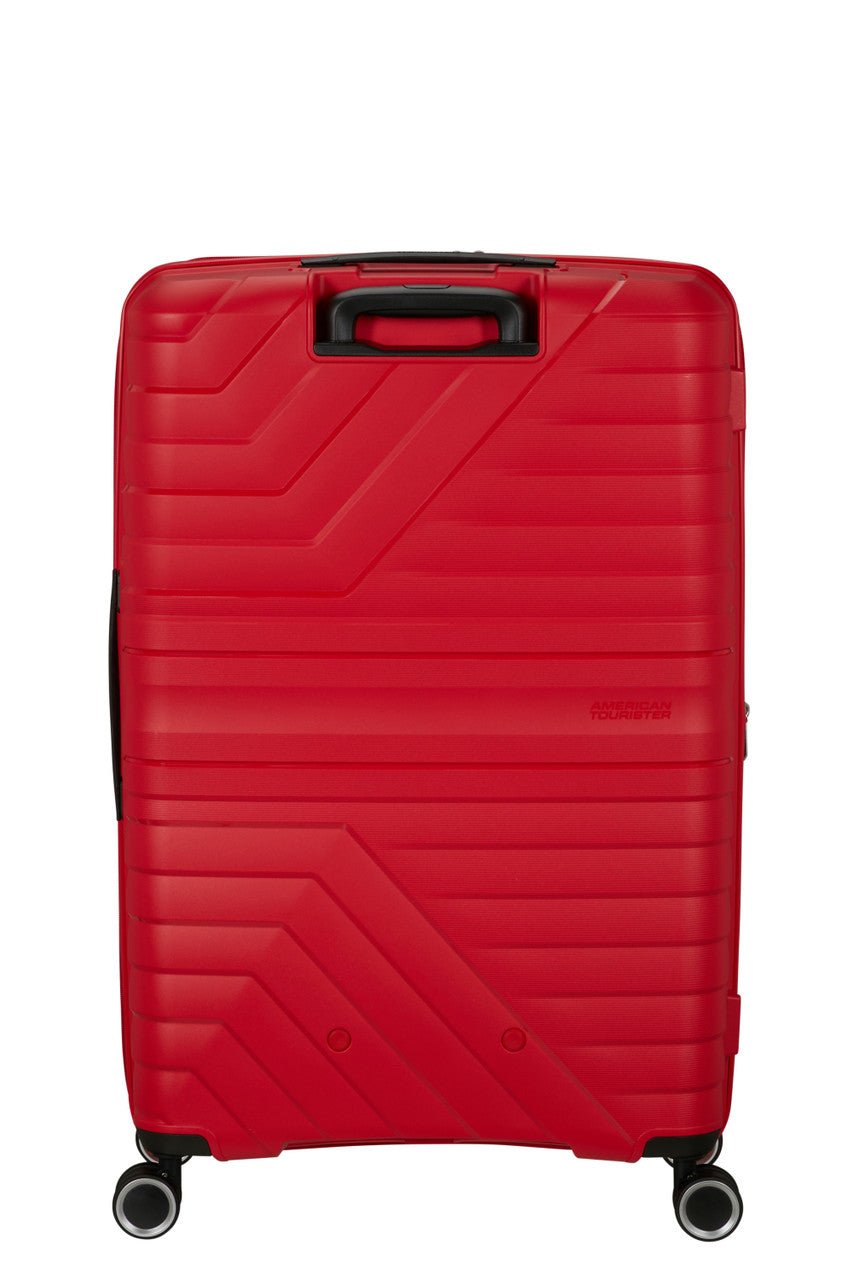 American Tourister Flytwist Spinner Expandable 78cm - KaryKase