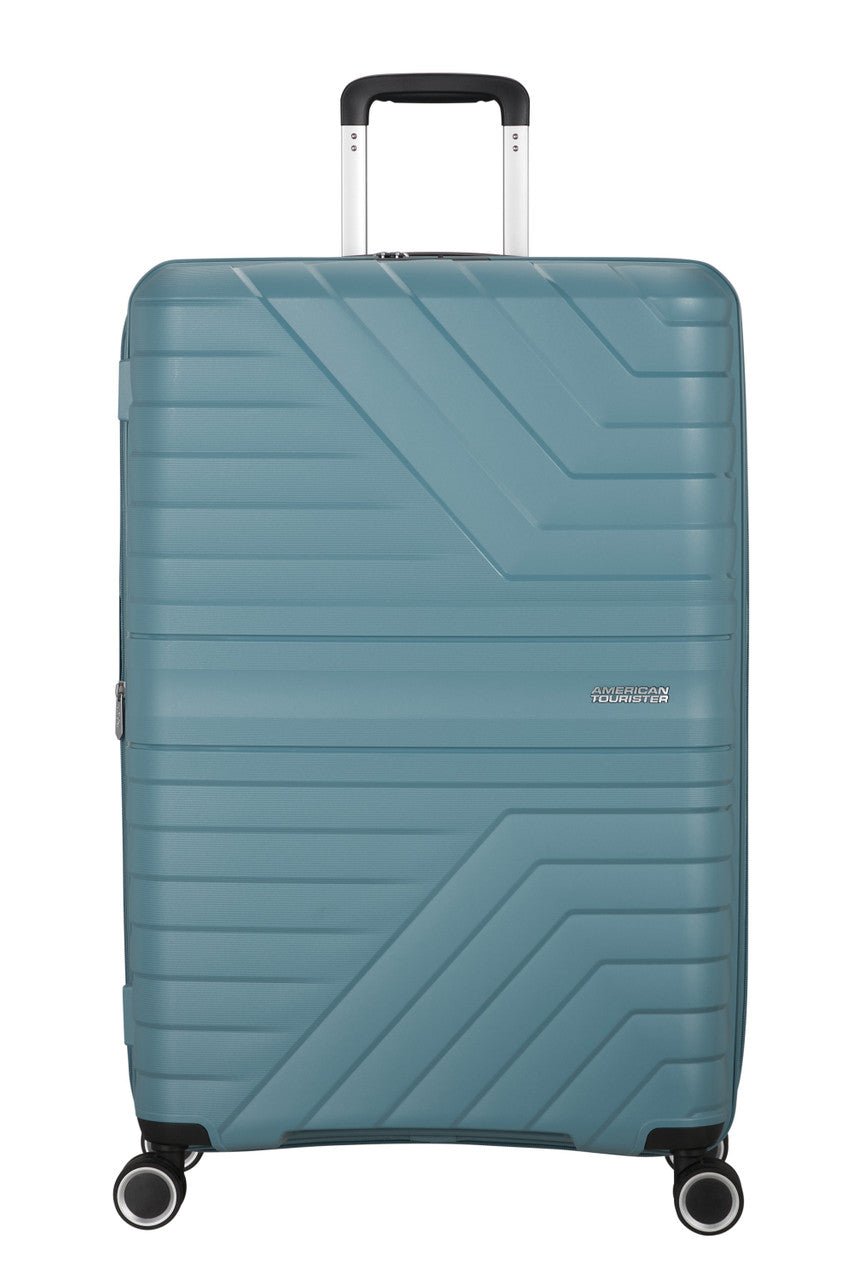 American Tourister Flytwist Spinner Expandable 78cm - KaryKase