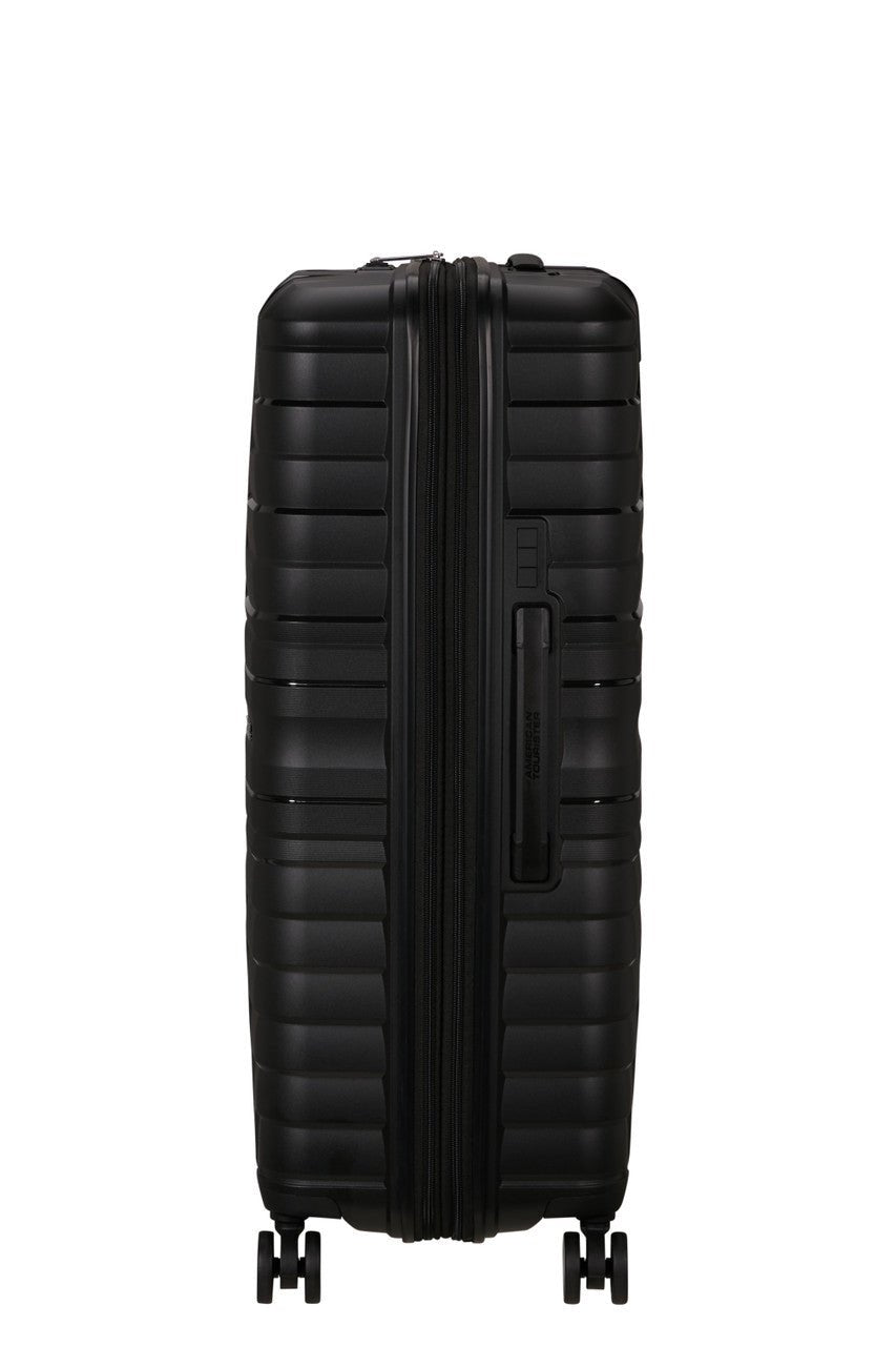 American Tourister Flytwist Spinner Expandable 78cm - KaryKase