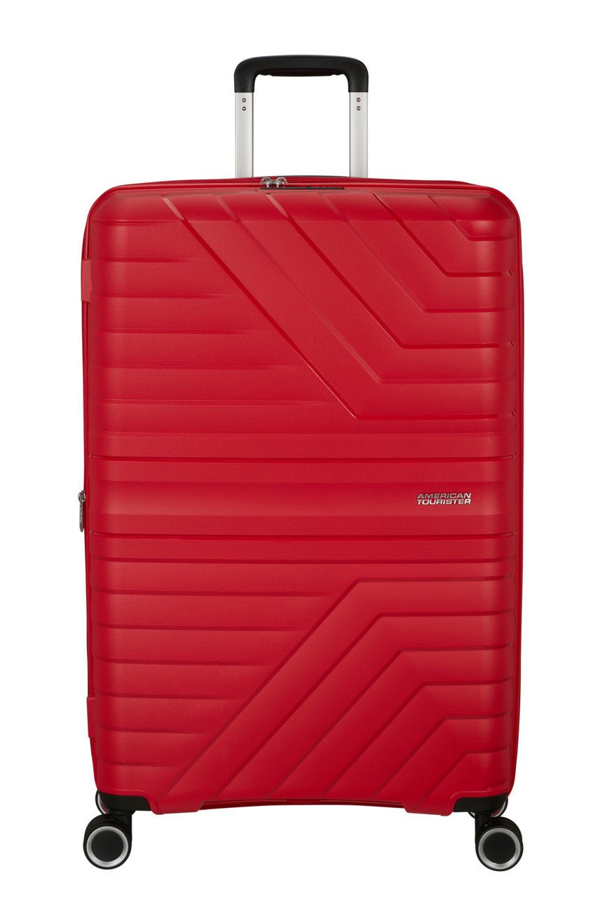 American Tourister Flytwist Spinner Expandable 78cm - KaryKase