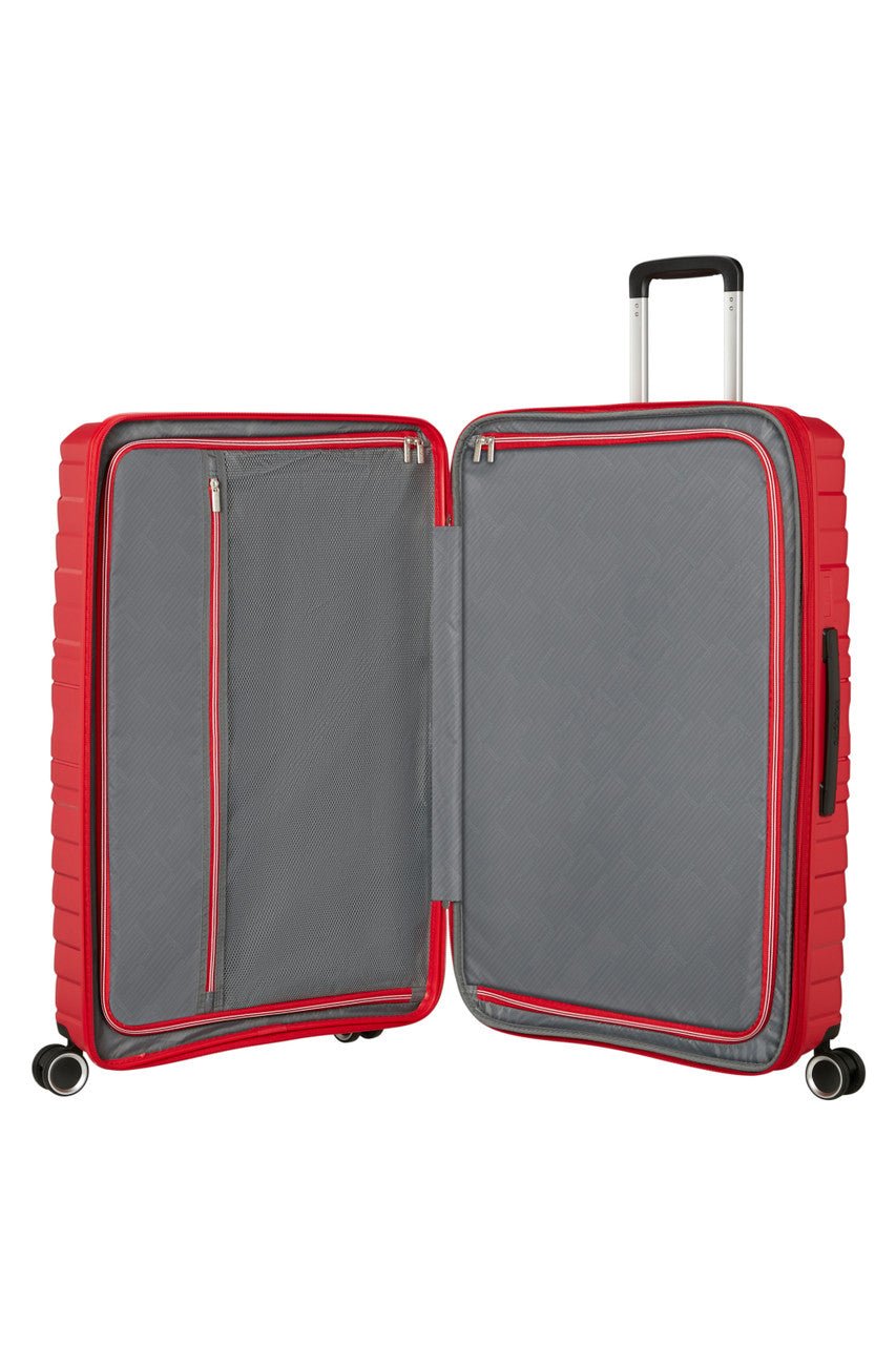 American Tourister Flytwist Spinner Expandable 78cm - KaryKase