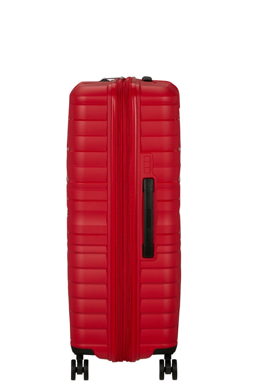 American Tourister Flytwist Spinner Expandable 78cm - KaryKase