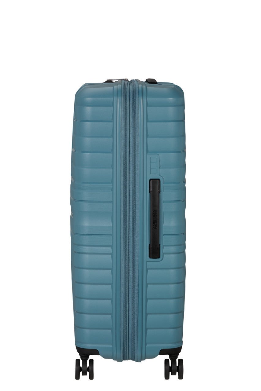 American Tourister Flytwist Spinner Expandable 78cm - KaryKase