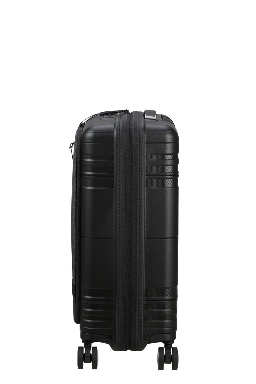American Tourister Hello Cabin Spinner Expandable 55cm - KaryKase