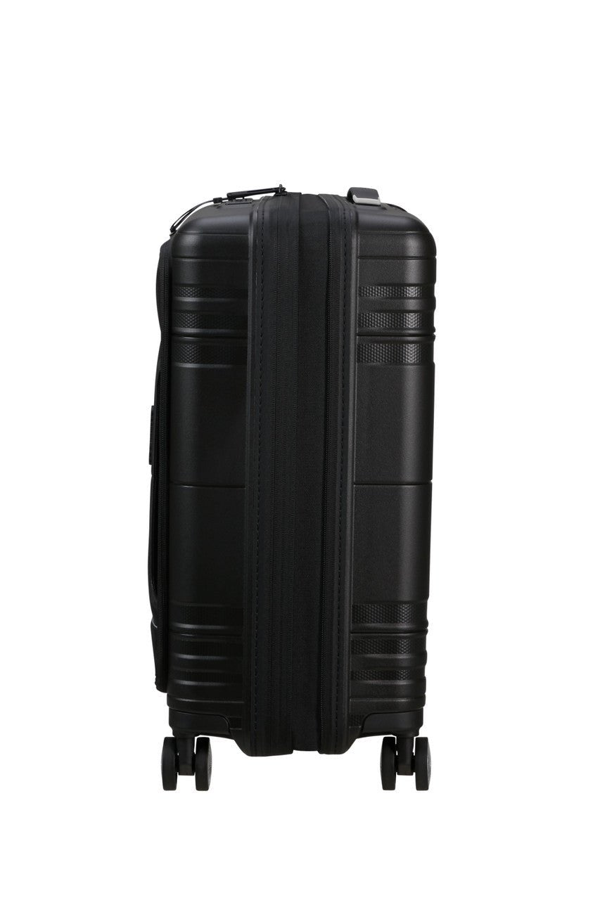 American Tourister Hello Cabin Spinner Expandable 55cm - KaryKase