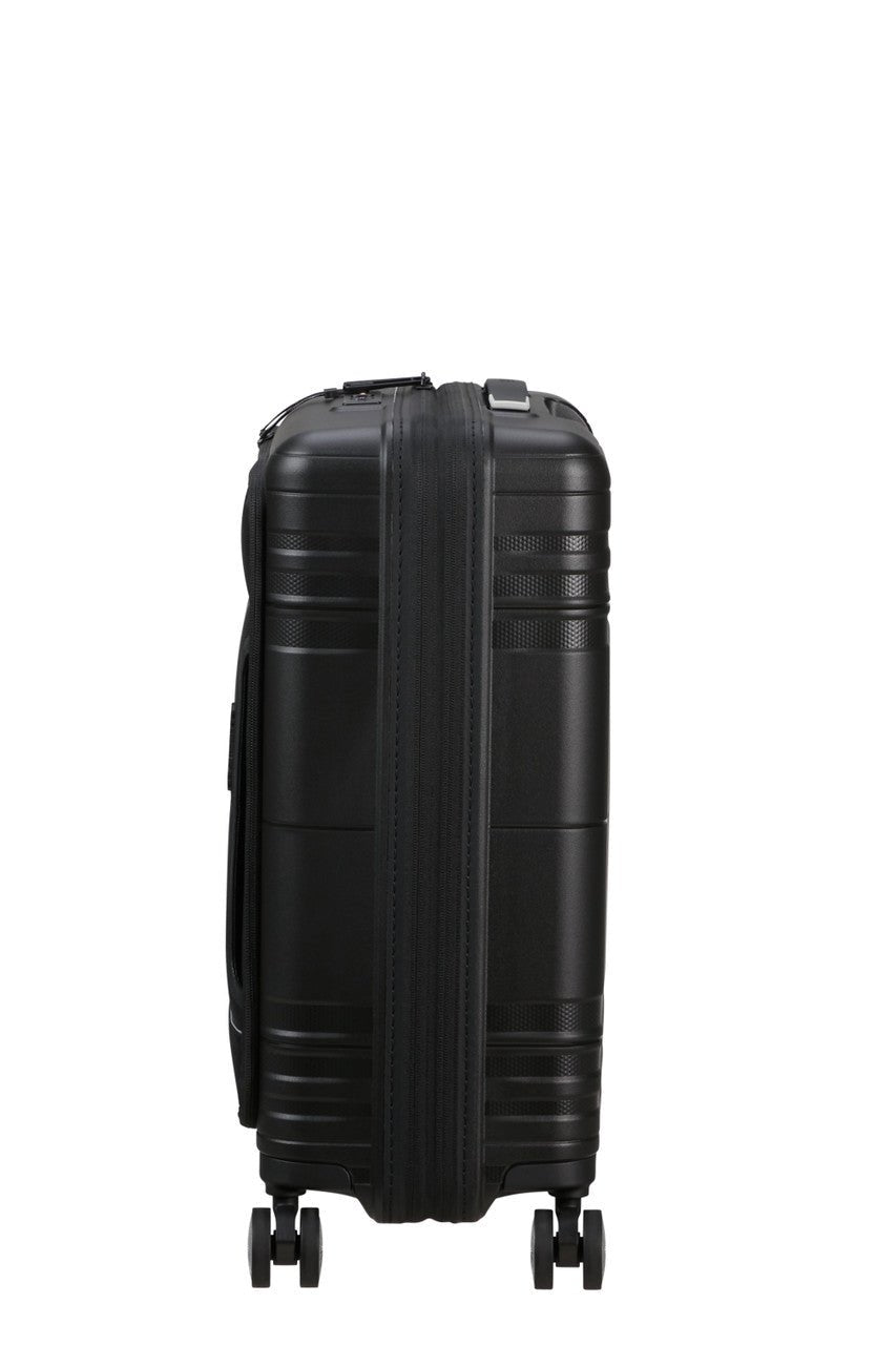 American Tourister Hello Cabin Spinner Expandable 55cm - KaryKase