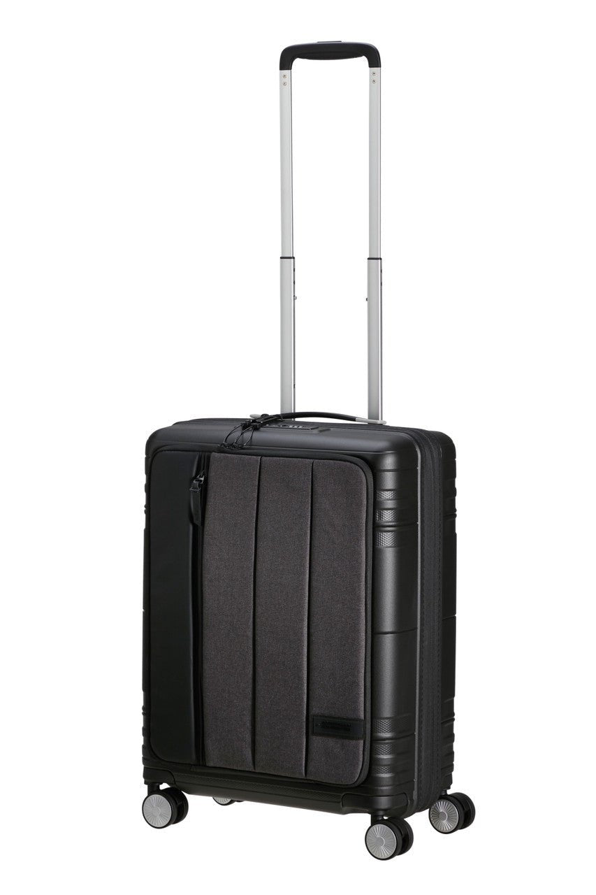 American Tourister Hello Cabin Spinner Expandable 55cm - KaryKase