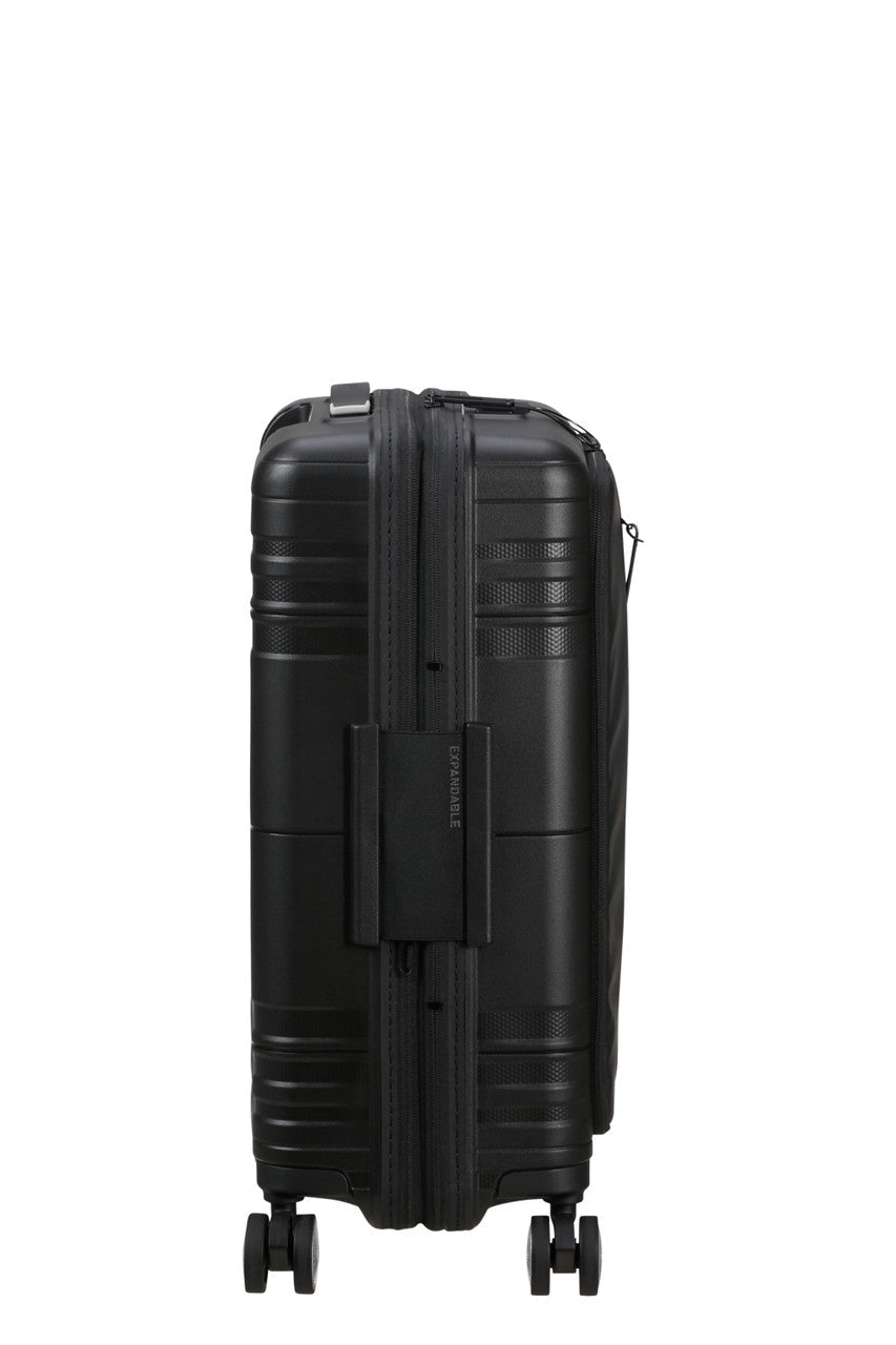 American Tourister Hello Cabin Spinner Expandable 55cm - KaryKase