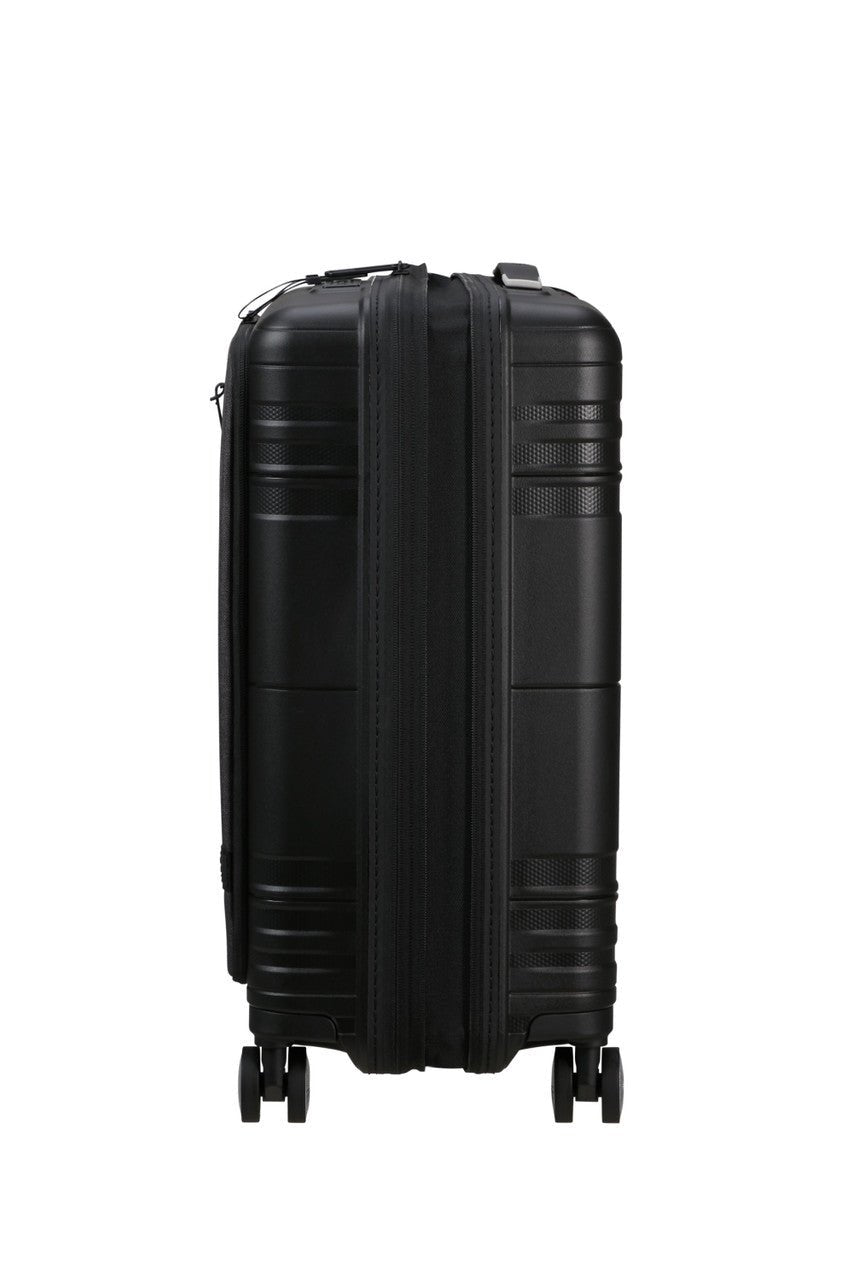 American Tourister Hello Cabin Spinner Expandable 55cm - KaryKase