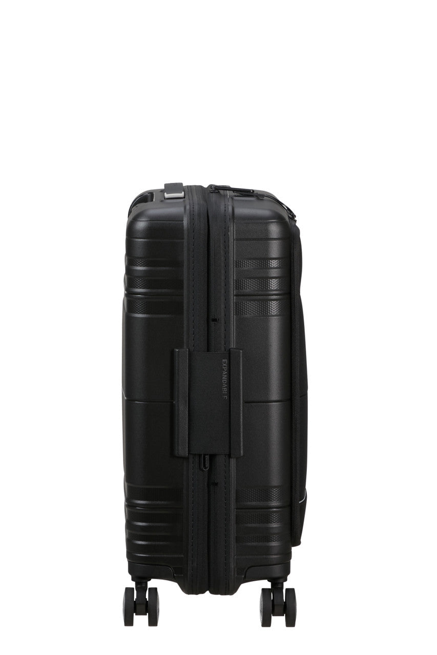 American Tourister Hello Cabin Spinner Expandable 55cm - KaryKase