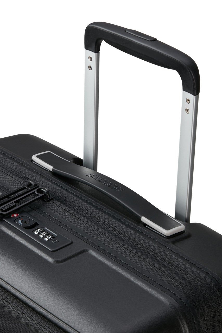 American Tourister Hello Cabin Spinner Expandable 55cm - KaryKase