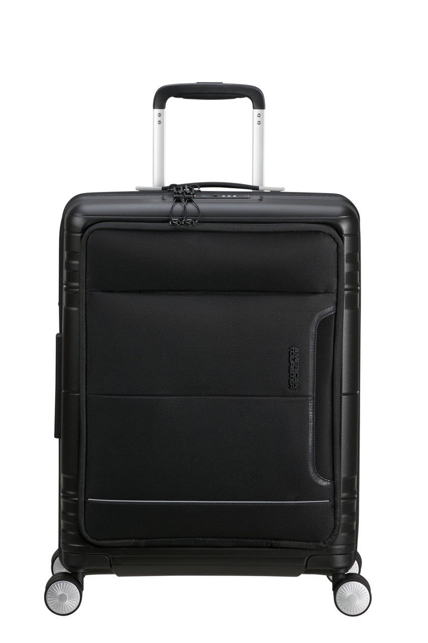 American Tourister Hello Cabin Spinner Expandable 55cm - KaryKase