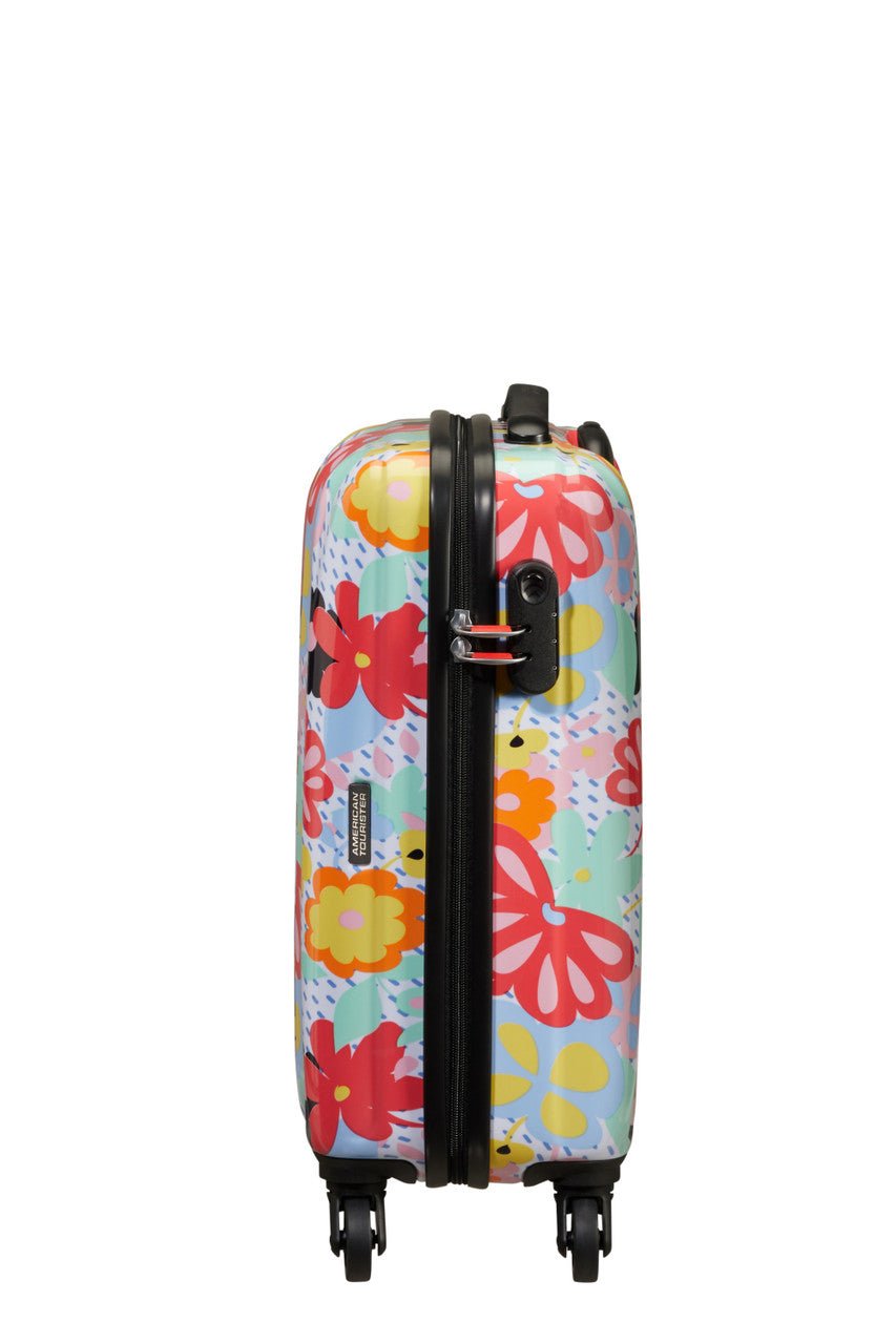 American Tourister Hypertwist Spinner Disney 2.0 55cm - KaryKase