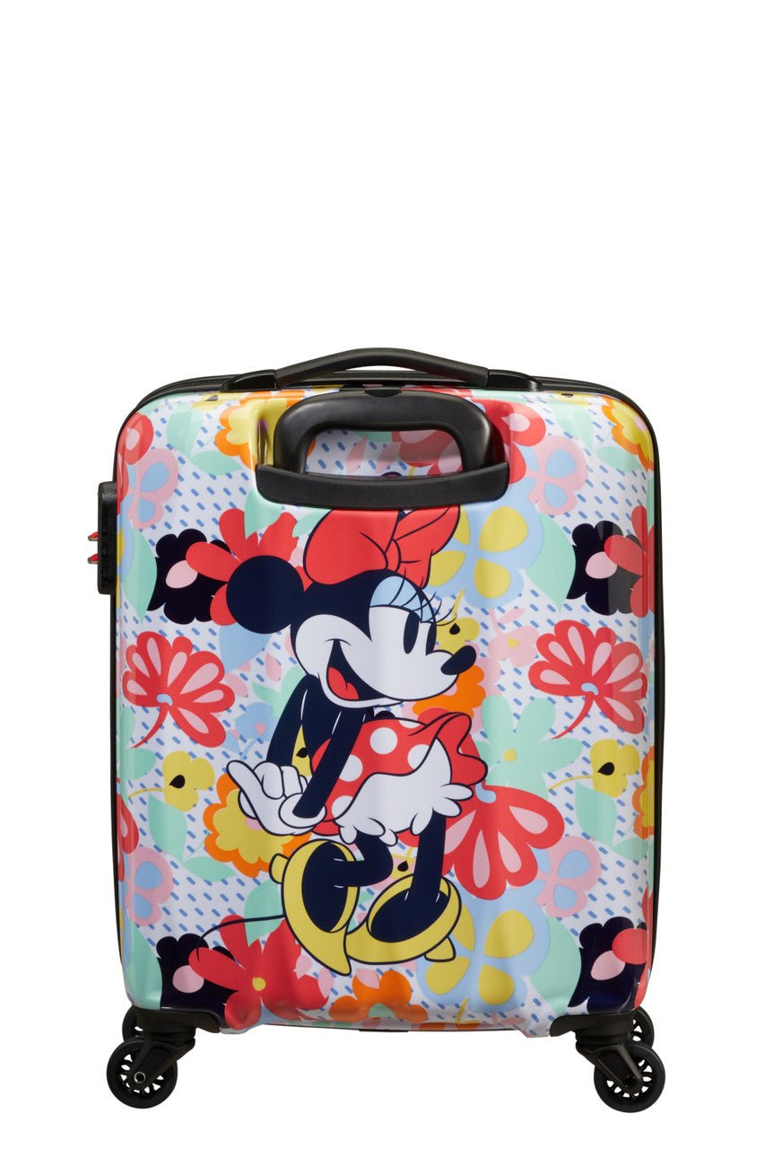 American Tourister Hypertwist Spinner Disney 2.0 55cm - KaryKase