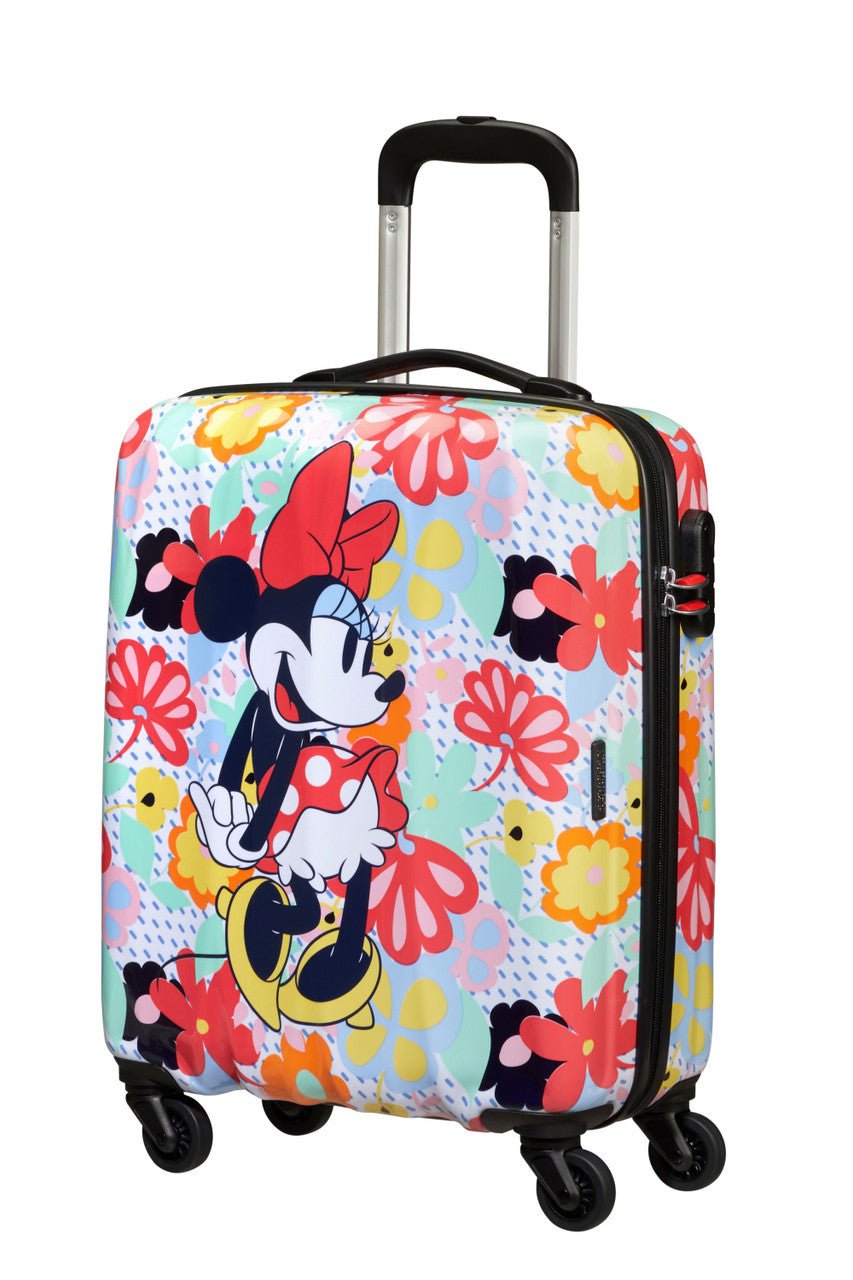 American Tourister Hypertwist Spinner Disney 2.0 55cm - KaryKase