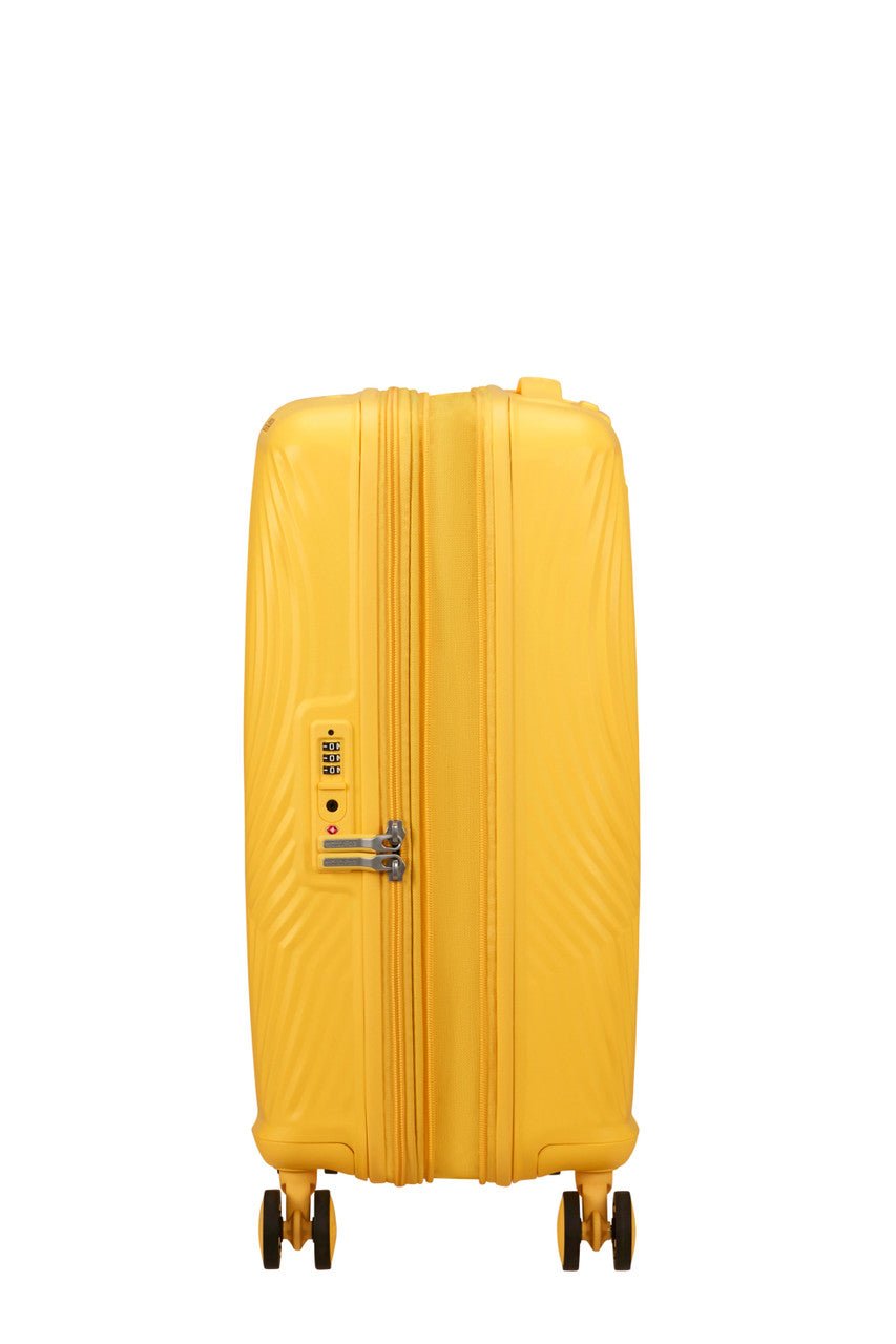 American Tourister Mickey Magic Spinner 55cm - KaryKase