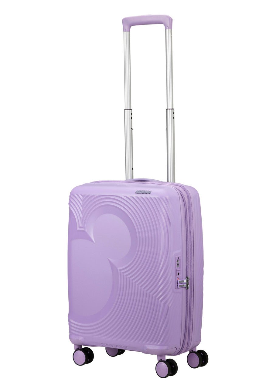 American Tourister Mickey Magic Spinner 55cm - KaryKase