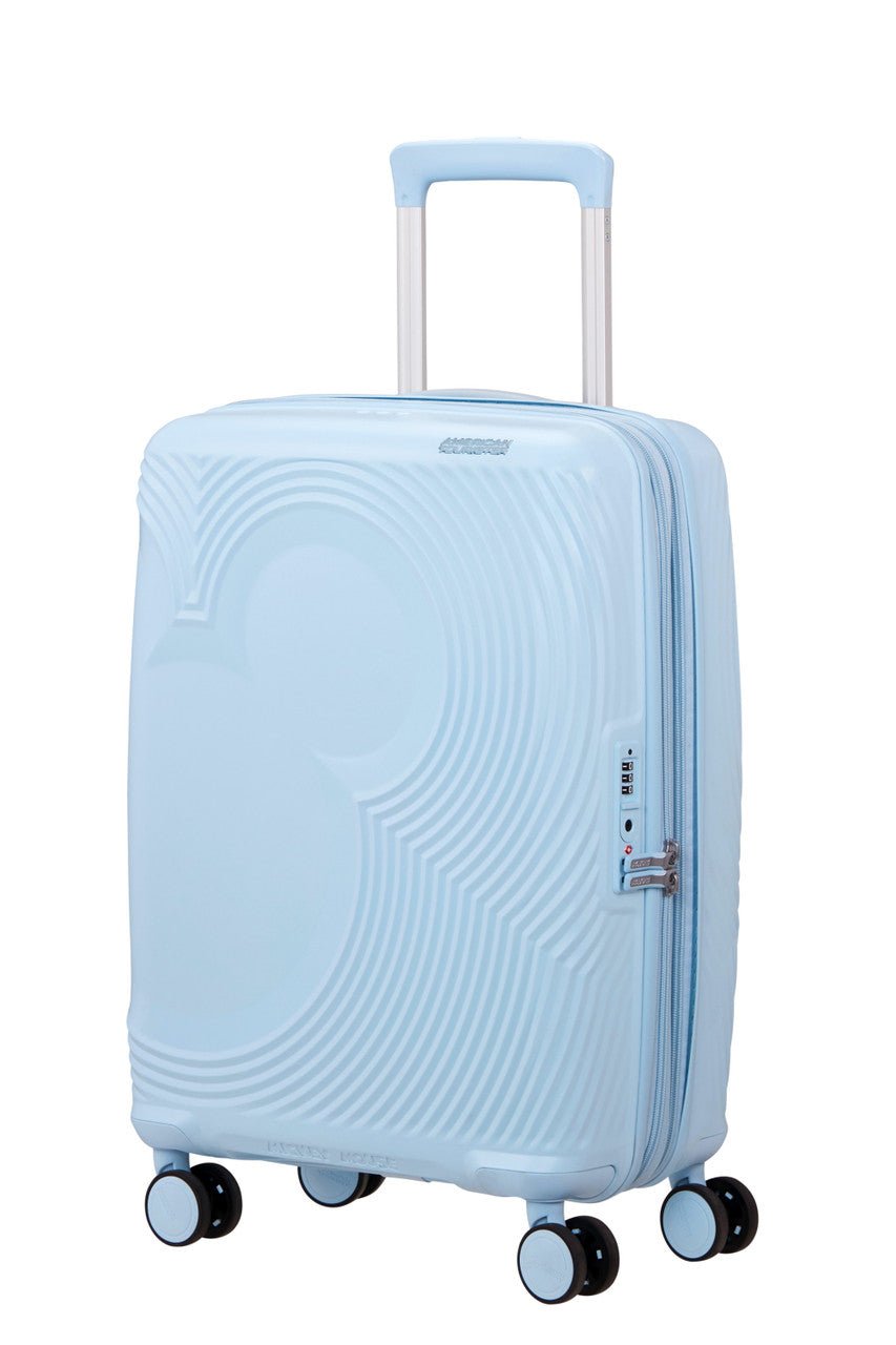 American Tourister Mickey Magic Spinner 55cm - KaryKase